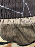 浪莎睡裤男夏季休闲薄款纯棉短裤五分夏天沙滩大码薄款家居裤 实拍图