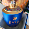 茅台（MOUTAI）贵州大曲 似水流年 大曲1.5L*1  单坛装 53度 酱香型白酒 实拍图