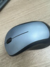 罗技（Logitech）M275鼠标 无线鼠标 办公鼠标 右手鼠标 黑色 带无线2.4G接收器 实拍图