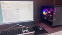 微星（MSI） i5 12400F/13400F/RTX3060/4060/5060Ti黑神话悟空游戏主机电脑台式机组装电脑主机DIY整机 配置五i5 13400F丨RTX3060Ti 8G 实拍图