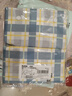 多喜爱全棉枕套 纯棉简约家用成人儿童枕头套枕芯套 一对装74cm×48cm 实拍图