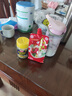 利民辣椒酱 蒜蓉辣酱 烧烤酱 辣酱450g 手抓饼酱下饭菜调味拌饭拌面酱 实拍图