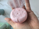 西贝莜面村福气猪猪包300g（50g*6个） 卡通包香薯馅 早餐 包子 生鲜面点 实拍图