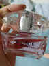 范思哲（VERSACE）侯明昊同款粉耀晶钻女士香水50ml 节日礼物生日礼物送女友粉钻 实拍图