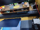 索尼（SONY）HT-S100F 一体式 杜比音效 回音壁 soundbar  家庭影院 电视音响 蓝牙音响 无线音响 ARC 实拍图