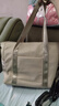 高尔夫（GOLF）单肩包女时尚包包女包通勤百搭托特包16英寸电脑包手提包生日礼物 实拍图