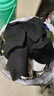 艾棉说诸暨袜子男士中筒袜春秋夏季盲盒男袜吸汗透气长袜大码随机短筒袜 【颜色款式随机】中筒 12双 均码 实拍图