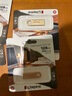 金士顿（Kingston）128GB USB3.2 Gen 1 U盘 DTSE9G3 金属U盘 读速220MB/s 写速100MB/s 学习办公投标电脑车载通用 实拍图