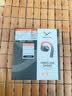 拜雅（beyerdynamic）弗里奥200 无线蓝牙不入耳开放式 耳挂式OWS耳机 VERIO 200  橙黑色 实拍图