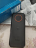 飞利浦（PHILIPS）E588A 全网通4G老人手机 大喇叭大声音超长待机大屏大字老年人专用手机直板按键学生备用机 星空黑 实拍图