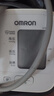 欧姆龙（OMRON）【行业热销】电子血压计血压仪老人家用血压测量医用高精准U726J 实拍图