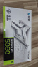 影驰GeForce RTX 5060 DLSS 4 黑悟空神话游戏台式机电脑独立显卡 RTX5060 金属大师 白金版 OC 实拍图