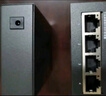 TP-LINK TL-FC311A-3 千兆单模单纤光纤收发器  A/B端需搭配使用 光电转换器（单只装） 1个 实拍图