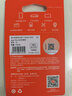 爱国者（aigo）128GB内存卡TF（MicroSD）存储卡A1 U3 V30 4K行车记录仪&监控摄像头手机平板相机游戏机储存卡 T0 实拍图