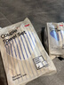 京东京造 400g倍柔全棉CP浴巾 A类加大加厚吸水男女通用大浴巾 思念蓝条纹 实拍图