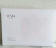 欧诗漫（OSM）营养美肤洁面爽肤水乳眼霜面霜5件套护肤品补水提亮生日礼物 实拍图