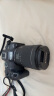佳能（Canon）佳能R8 全画幅微单数码相机 4K视频高清直播 24-105标准变焦镜头 旅行家用照相机 扫街旅拍套装 实拍图