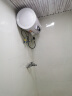 新飞家用电热水器【免费上门安装】出水断电一级能效出租房洗澡40升/50/60/80/100圆桶2200w速热节能 50升高配+出水断电+指导安装 实拍图