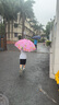 儿童雨伞小学生男孩幼儿园女孩上学专用小朋友宝宝小孩伞女童男童 太空侠【防水套】附带口哨 实拍图