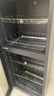 志高消毒柜家用立式消毒碗柜小型免沥水商用家用家庭碗筷柜单门双门大容量 280型智控 紫外线+热风循环+沥水盘 免沥水 实拍图