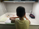 孩视宝夹式护眼台灯儿童学生学习灯全光谱悬挂壁挂书架吊柜书桌灯G-36W 实拍图