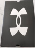 安德玛（UNDERARMOUR）春夏HOVR Phantom 24/7男子运动休闲鞋送爸爸3028443黑色001 40.5 实拍图