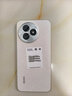 小米（MI）REDMI 红米K80至尊版 国家补贴 天玑9400+ 新品5G智能旗舰手机 K80 Ultra 高性能游戏电竞小米手机 月岩白 12GB+256GB 【官方标配】 实拍图