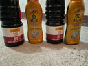 李锦记锦鲜生抽1.51kg*2+金蚝油550g*2  组合装  家庭常备调味品 实拍图