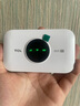 TCL随身wifi三网通用免插卡无线wifi6车载4G路由器随身便携无限制移动联通电信全国通用2025款5GXY15B 【升级充电款】3000毫安大电池超长续航24小时 不限速不虚标月享1500G流量 实拍图