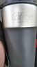 HOLOHOLO316不锈钢保温杯 男女士便携咖啡杯 颜值儿童吸管茶水杯子520礼物 实拍图