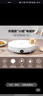美的（Midea）电磁炉电陶炉 家用2200W大功率 电磁灶火锅炉 爆炒火锅炒菜蒸煮 旋钮操控以旧换新 MC-E22HG55-Y02 实拍图