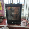 康宝（Canbo）消毒柜家用小型消毒碗柜高温立式迷你台式餐具碗筷收纳柜厨房消毒机【国家补贴】XDR53-TVC1 实拍图