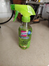 花王（KAO）家居除菌喷雾300ml 冰箱清洁剂除臭异味厨电餐桌玩具爬爬垫清洗剂 实拍图
