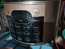 美的（Midea）提鲜系列电压力锅5L双胆家用高压电饭锅 全自动智能预约煲汤开盖煮小米粥YL50Q3-451电饭煲4-6人 实拍图