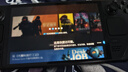 STEAMsteamdeck oled掌机windows游戏机双系统steam deck原装 分期免息 OLED 512G原装升级双系统 实拍图