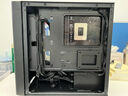 长城（Great Wall）额定650W X6金牌全模电脑电源（漏电监测/全电压/单路12V/70cm长线材/支持5060TI） 实拍图