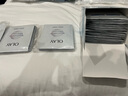 玉兰油（OLAY）超抗抗糖小白瓶面膜20片装美白补水提亮肤色生日礼物送女友 实拍图