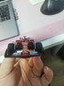 比美高（Burago）法拉利SF24勒克莱尔16号2024方程式f1车模赛车仿真合金模型礼物 实拍图