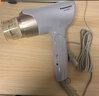 松下（Panasonic）【国家补贴】负离子电吹风机筒高速大功率不伤发家用低噪音速干护发送女友礼物EH-WNE6B 实拍图