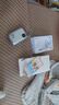 烁盟 随身wifi三网通用免插卡5g无限流量2025款便携式无线wifi6移动联通电信全国通用 【5G新品】海思巴龙5G 6K毫安 套餐低至9.9 送首月10G30天免费流量 实拍图