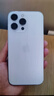 Apple/苹果 iPhone 16 Pro Max（A3297）256GB 白色钛金属 支持移动联通电信5G 双卡双待手机 实拍图