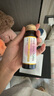 五个女博士 鱼胶原蛋白肽维C饮经典肽1.0含弹性蛋白肽百香果味（10瓶*3盒） 实拍图