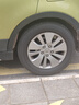 优科豪马横滨轮胎 205/60R16 92H E70D 原配铃木/天语SX-4/锋驭/丰田逸致 实拍图
