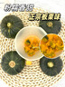 甜小南【热销100W+】山西正宗贝贝南瓜板栗味小南瓜贝贝婴儿辅食香甜 京选款 3-7个果 2.1斤 实拍图