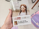 绿山墙的安妮 原著精译&非改写 中小学生无障碍阅读 余秋雨寄语 梅子涵作序推荐 作家出版社出版  实拍图