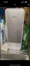 海尔（Haier）自然湃家用净水器400G净水机RO反渗透厨下式直饮机净水器净饮机无双酚A母婴双出水 HRO4H88 实拍图