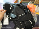 INOXTO鹰图16升户外背包多功能休闲户外登山包旅行包户外包双肩包 黑色 背包+2升水袋 实拍图