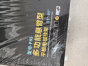 NB P65（55-85英寸）电视支架壁挂电视挂架伸缩支架旋转挂墙架通用小米海信索尼三星创维电视机挂架 实拍图