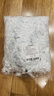 拜杰一次性保鲜膜套彩色500只食品级保鲜套罩剩饭菜松紧自封口保鲜袋 实拍图
