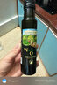 爷爷的农场有机原香100%黑芝麻油100ml 一级传统石磨 宝宝香油 凉拌调味  实拍图